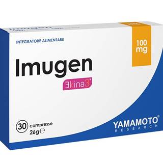 Imugen (Echinacea + Zinok + Vitamín C) - Yamamoto 30 tbl.