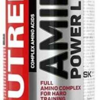 Nutrend Amino Power Liquid 500 ml 500ml Tropic