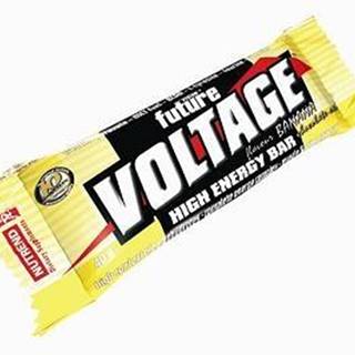 Nutrend Voltage Energy Cake 65 g Exotic 65g