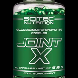 Scitec Joint X 100 cps. 100cps