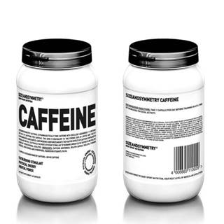 SIZEANDSYMETRY CAFFEINE + SYNEPHRINE 60 + 100 kps. 60 + 100 kps.
