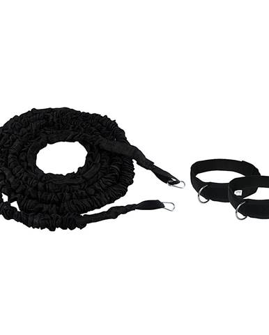 Odporové lano inSPORTline Byfaster RS1400 (600x1,3 cm / 14,5 kg)