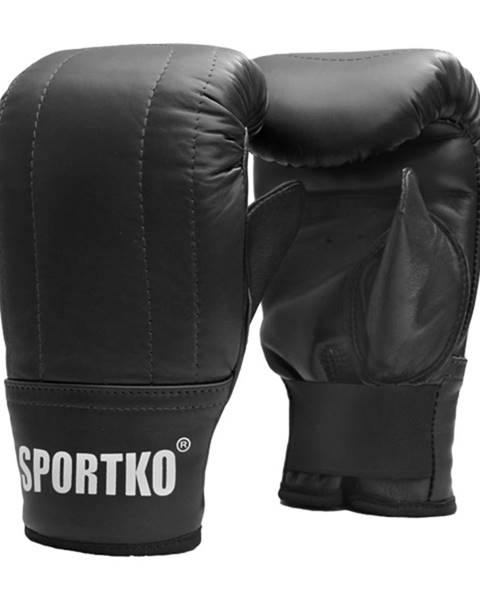 SportKO Boxerské rukavice SportKO PK3