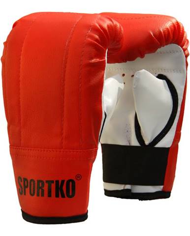 Boxerské rukavice SportKO PD3