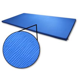 Tatami žinenka inSPORTline Pikora 100x100x4 cm modrá