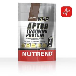 Práškový koncentrát Nutrend After Training Protein 540g čokoláda