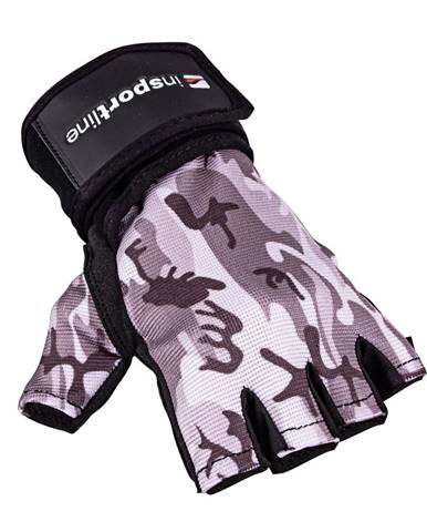 Fitness rukavice inSPORTline Heido STR S