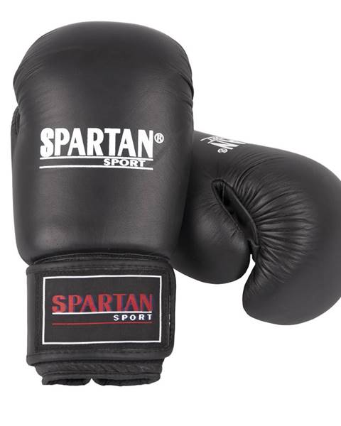 Spartan Boxerské rukavice Top ten