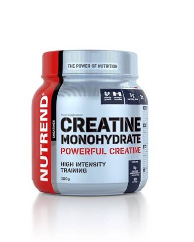 Kreatín Nutrend Creatine Monohydrate 300g