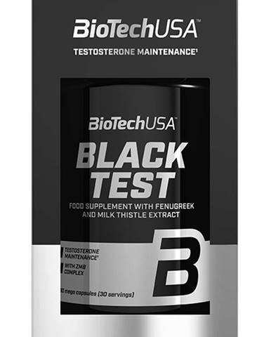 Black Test - Biotech USA 90 kaps.