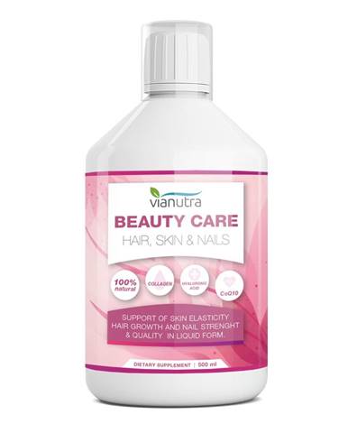 Výživový doplnok Vianutra Beauty Care