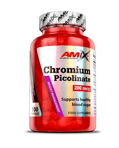 Amix Chromium Picolinate
