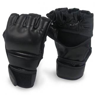 Rukavice FIT BOX/MMA FreeFight  - černá