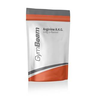 Arginín A.K.G. - GymBeam 250 g