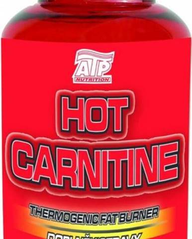 ATP Nutrition Hot Carnitine 100 tbl 100 cps