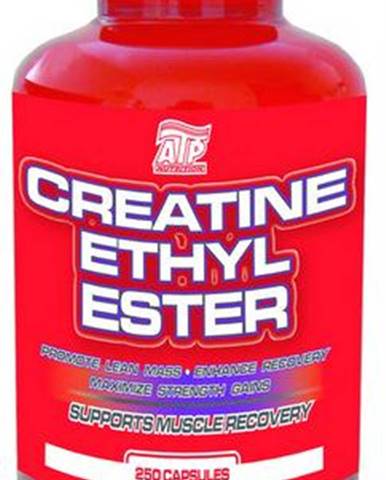 Creatin Ethyl Ester 250 cps
