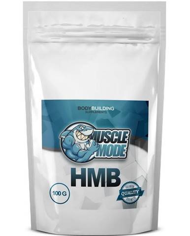 HMB od Muscle Mode 250 g Neutrál