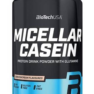 Micellar Casein - Biotech USA 2270 g Cookies+Cream