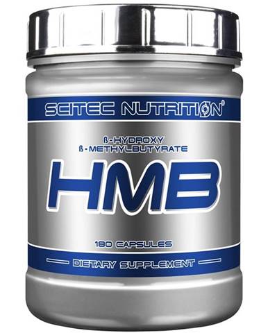 HMB - Scitec Nutrition 90 kaps