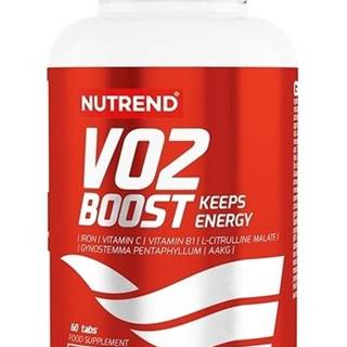 VO2 Boost - Nutrend 60 tbl.
