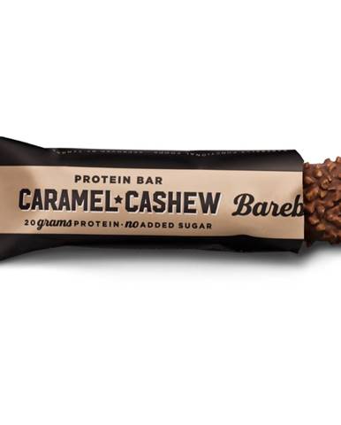 Barebells Protein Bar 55 g biela čokoláda mandľa
