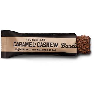 Barebells Protein Bar 55 g biela čokoláda mandľa