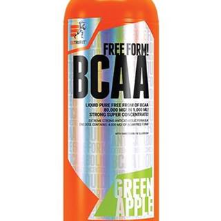 BCAA 80 000 Liquid - Extrifit 1000 ml. Jablko