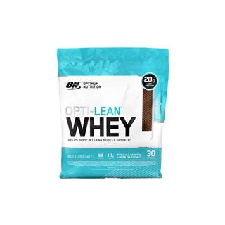 Optimum Nutrition Opti-Lean Whey 390 g čokoláda