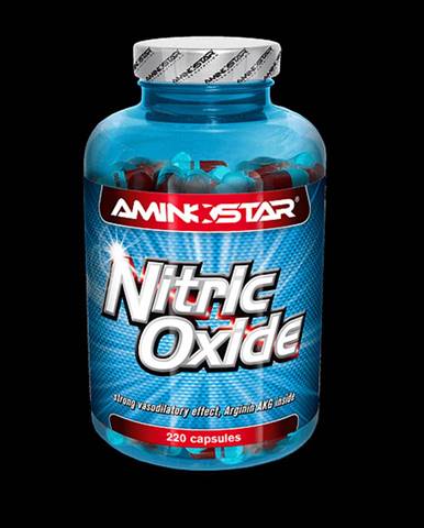 Aminostar Nitric Oxide Balení: 120cps