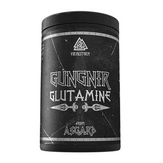 Gungnir Glutamin - Vikingstorm 500 g Neutral
