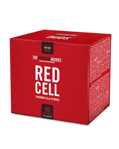 TPW Red-Cell 90 kaps.