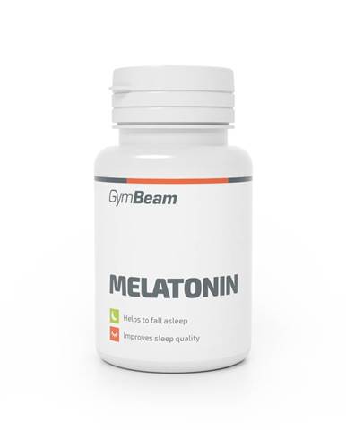 GymBeam Melatonín 120 tab.
