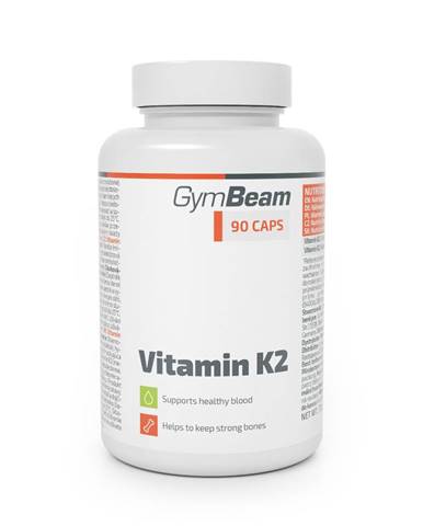 GymBeam Vitamin K2 90 kaps.